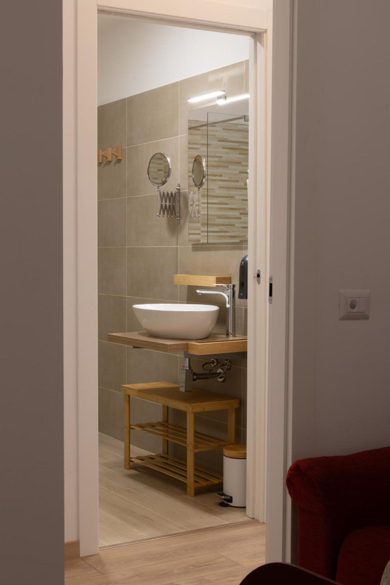 433 Rooms Roma מראה חיצוני תמונה