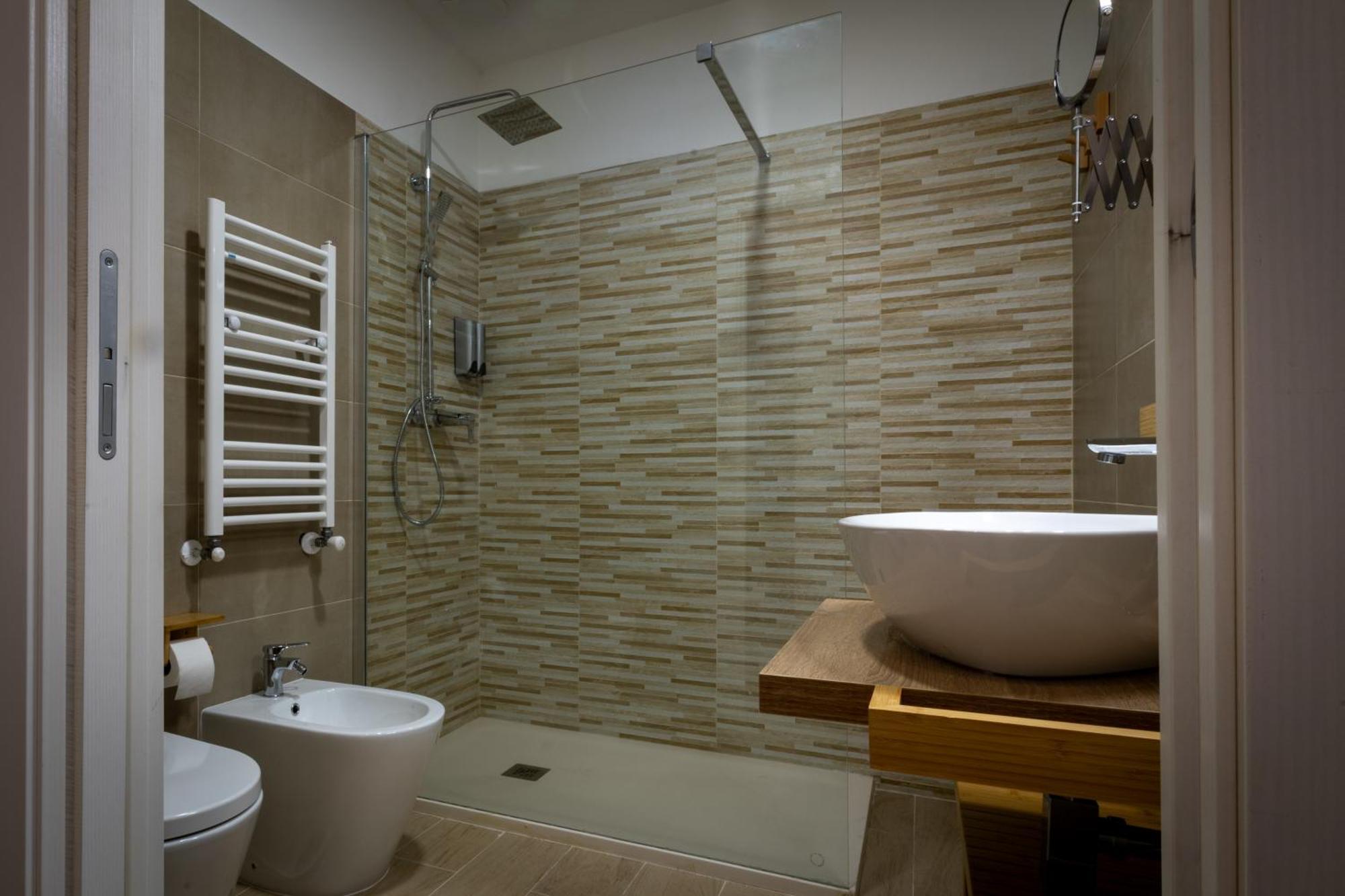 433 Rooms Roma מראה חיצוני תמונה