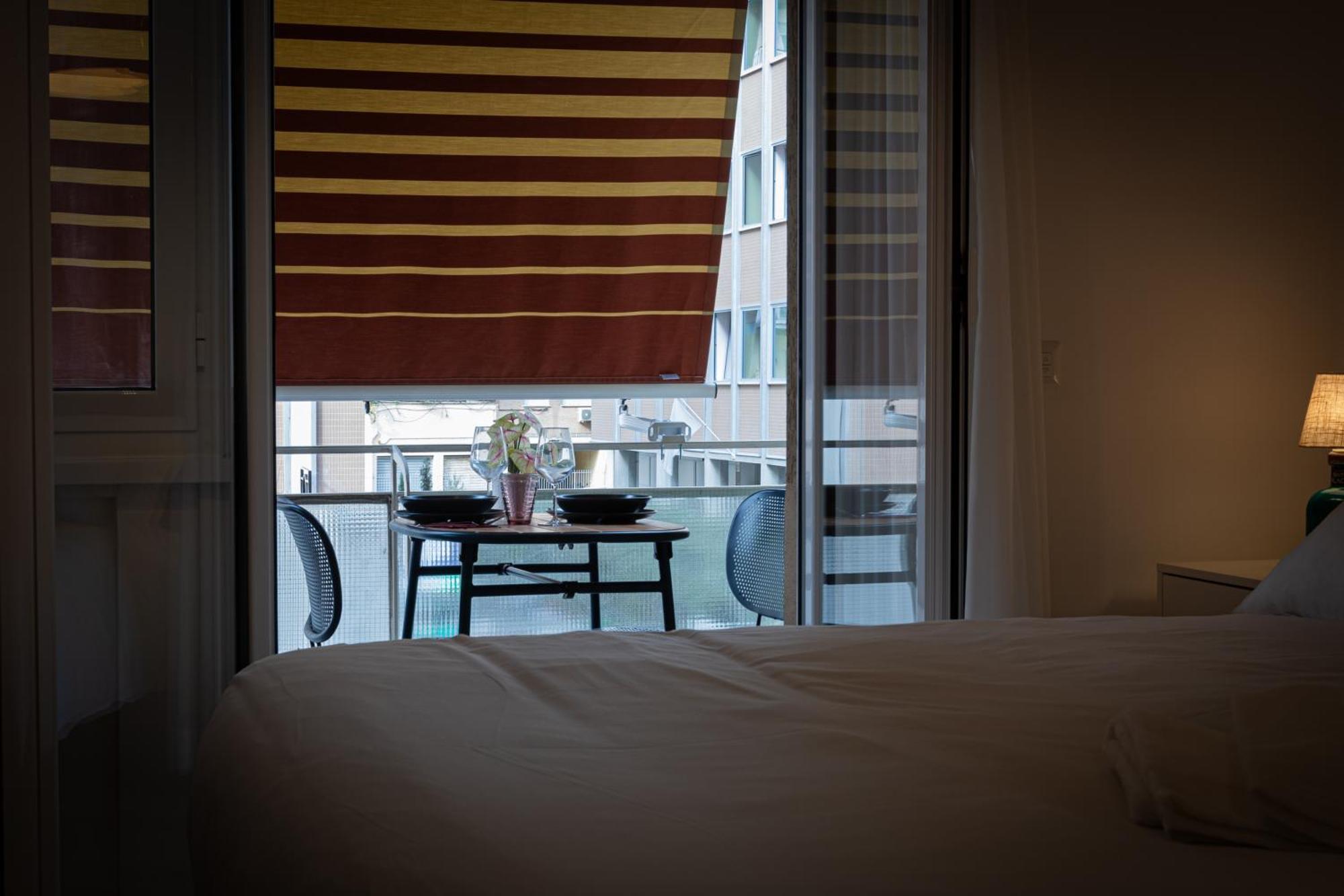 433 Rooms Roma מראה חיצוני תמונה