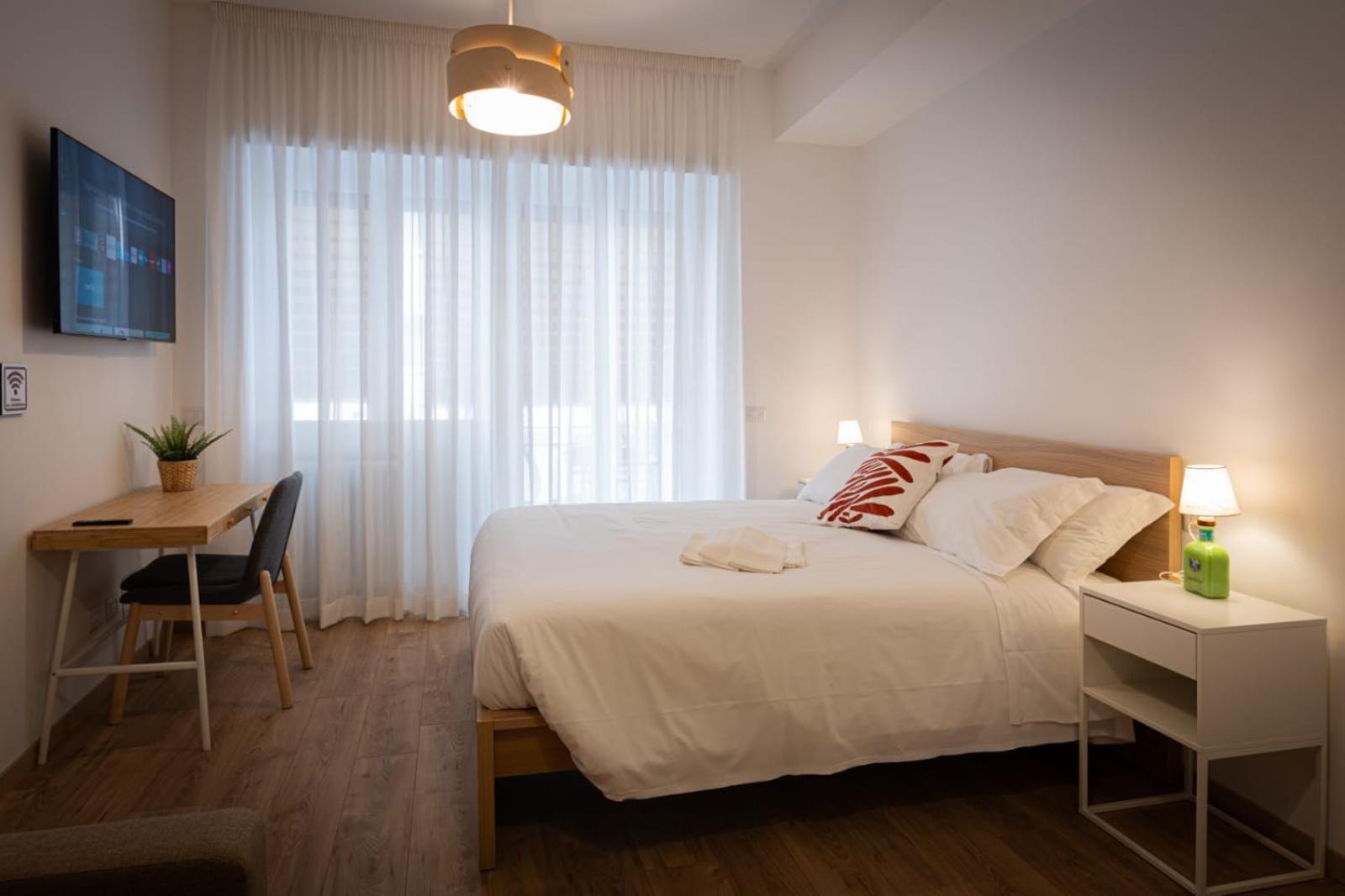 433 Rooms Roma מראה חיצוני תמונה