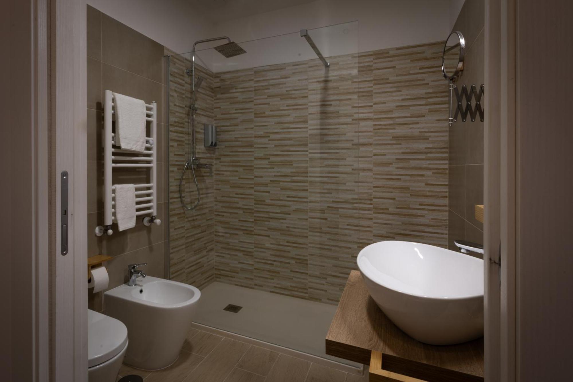 433 Rooms Roma מראה חיצוני תמונה